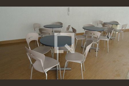 Apartamento à venda com 73m², 3 quartos e 2 vagasÁrea comum