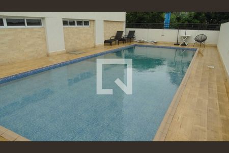 Apartamento à venda com 73m², 3 quartos e 2 vagasFachada