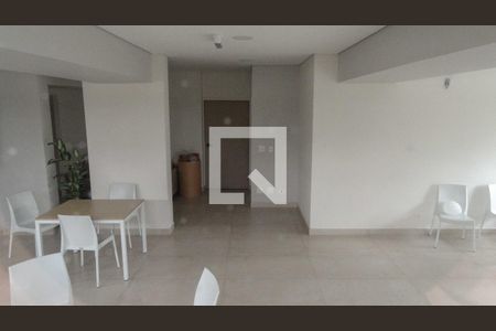 Apartamento à venda com 73m², 3 quartos e 2 vagasÁrea comum