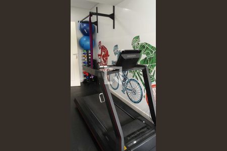 Apartamento à venda com 73m², 3 quartos e 2 vagasÁrea comum