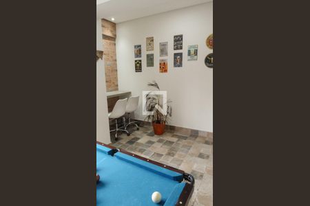 Apartamento à venda com 73m², 3 quartos e 2 vagasÁrea comum