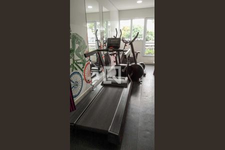 Apartamento à venda com 73m², 3 quartos e 2 vagasÁrea comum