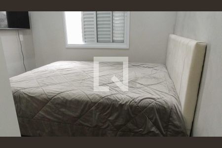 Quarto 1 de apartamento à venda com 3 quartos, 73m² em Vila Osasco, Osasco