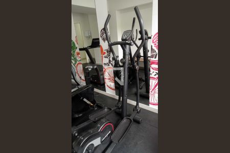 Apartamento à venda com 73m², 3 quartos e 2 vagasÁrea comum