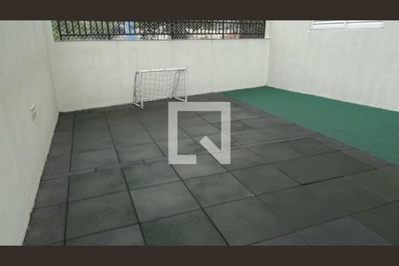 Apartamento à venda com 73m², 3 quartos e 2 vagasÁrea comum