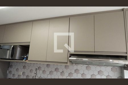 Apartamento à venda com 73m², 3 quartos e 2 vagasCozinha