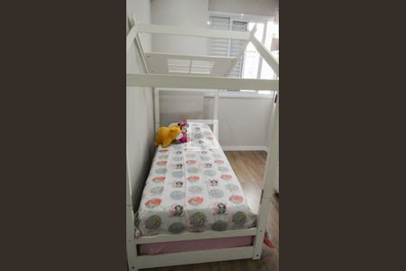 Apartamento à venda com 73m², 3 quartos e 2 vagasQuarto 2