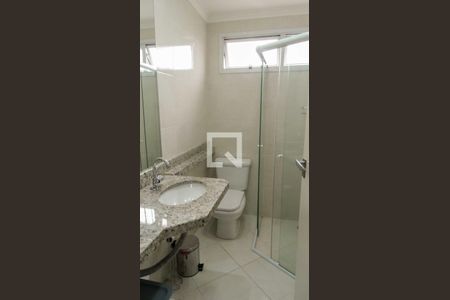 Apartamento à venda com 73m², 3 quartos e 2 vagasBanheiro