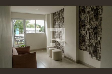 Apartamento à venda com 73m², 3 quartos e 2 vagasÁrea comum