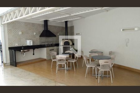 Apartamento à venda com 73m², 3 quartos e 2 vagasÁrea comum