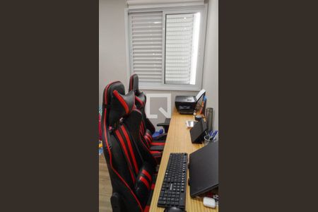 Apartamento à venda com 73m², 3 quartos e 2 vagasQuarto 3