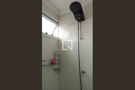 Apartamento à venda com 73m², 3 quartos e 2 vagasBanheiro