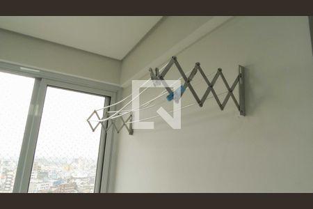 Apartamento à venda com 73m², 3 quartos e 2 vagasÁrea de Serviço