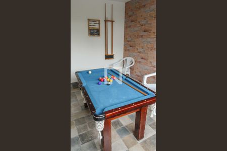 Apartamento à venda com 73m², 3 quartos e 2 vagasÁrea comum