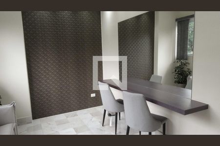Apartamento à venda com 73m², 3 quartos e 2 vagasÁrea comum