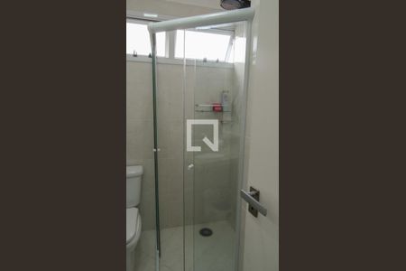 Apartamento à venda com 73m², 3 quartos e 2 vagasBanheiro