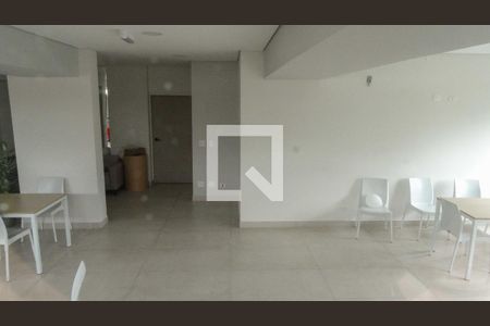Apartamento à venda com 73m², 3 quartos e 2 vagasÁrea comum