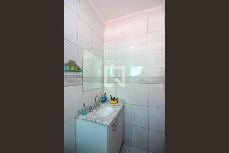 Casa à venda com 171m², 3 quartos e 2 vagasSuíte 3 Banheiro