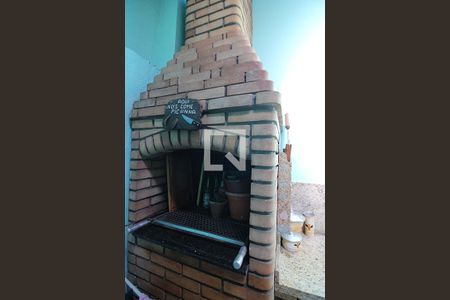 Casa à venda com 171m², 3 quartos e 2 vagasChurrasqueira