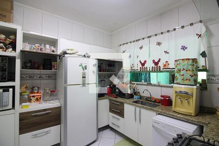 Casa à venda com 171m², 3 quartos e 2 vagasCopa e Cozinha 