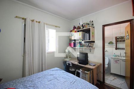 Casa à venda com 171m², 3 quartos e 2 vagasSuíte 3