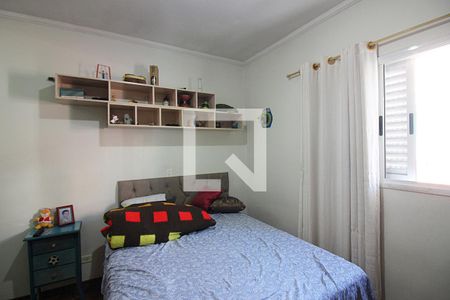 Casa à venda com 171m², 3 quartos e 2 vagasSuíte 3