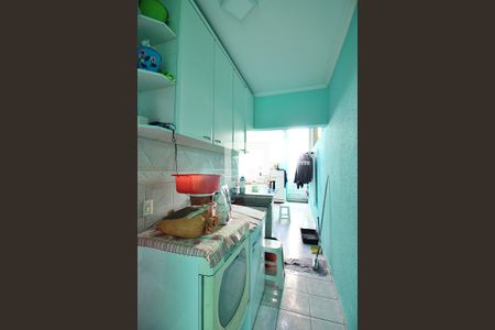 Casa à venda com 171m², 3 quartos e 2 vagasÁrea de Serviço