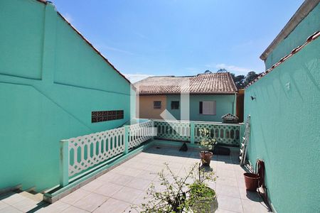 Casa à venda com 171m², 3 quartos e 2 vagasQuintal