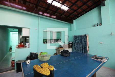 Casa à venda com 171m², 3 quartos e 2 vagasEspaço Gourmet