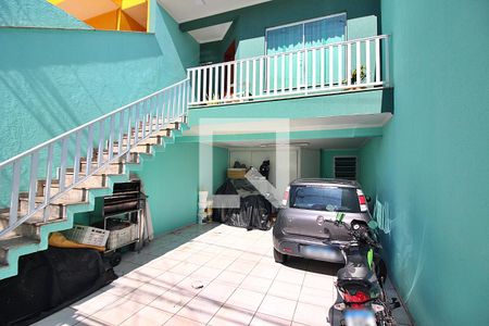 Casa à venda com 171m², 3 quartos e 2 vagasGaragem