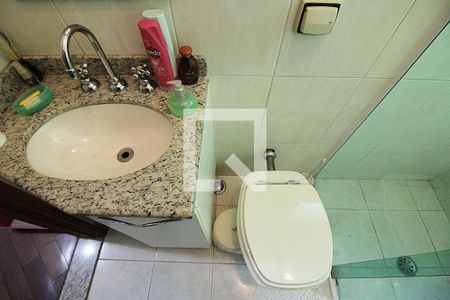 Casa à venda com 171m², 3 quartos e 2 vagasSuíte 2 Banheiro