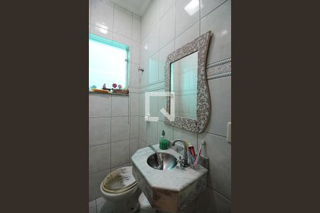 Casa à venda com 171m², 3 quartos e 2 vagasLavabo 