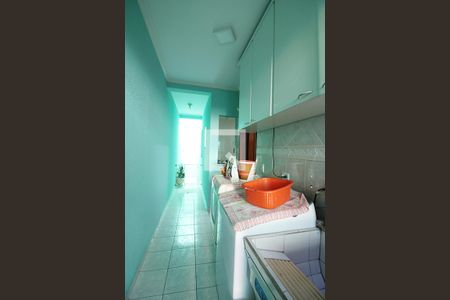 Casa à venda com 171m², 3 quartos e 2 vagasÁrea de Serviço