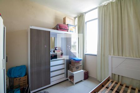 Quarto 1 de apartamento para alugar com 2 quartos, 94m² em Centro, Belo Horizonte