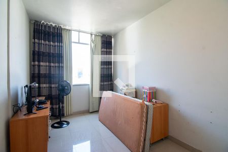 Quarto 2 de apartamento para alugar com 2 quartos, 94m² em Centro, Belo Horizonte
