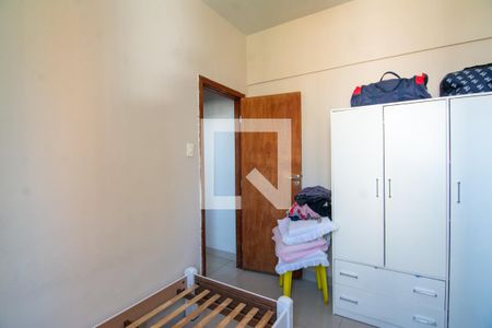 Quarto 1 de apartamento para alugar com 2 quartos, 94m² em Centro, Belo Horizonte