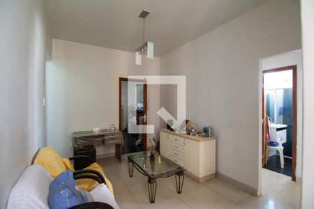 Sala de apartamento para alugar com 2 quartos, 94m² em Centro, Belo Horizonte