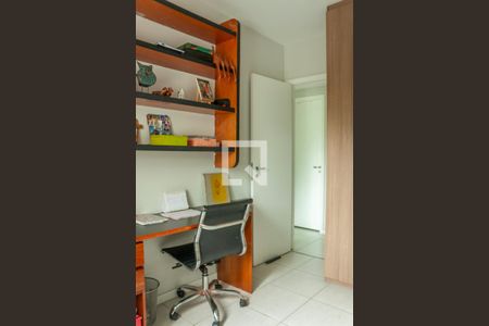 Quarto 1 de apartamento à venda com 3 quartos, 133m² em Barra da Tijuca, Rio de Janeiro