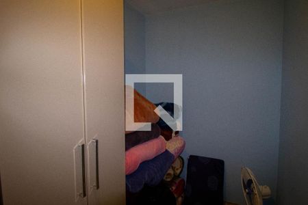 Casa à venda com 250m², 4 quartos e 6 vagasCloset da suíte