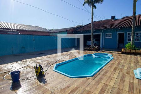 Casa à venda com 250m², 4 quartos e 6 vagasPiscina