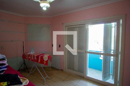 Casa à venda com 250m², 4 quartos e 6 vagasQuarto 3