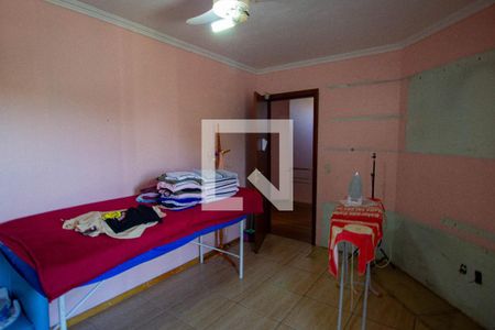 Casa à venda com 250m², 4 quartos e 6 vagasQuarto 3