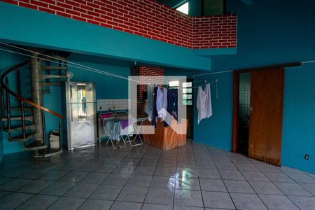 Casa à venda com 250m², 4 quartos e 6 vagasGaragem