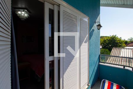 Casa à venda com 250m², 4 quartos e 6 vagasVaranda da Suite