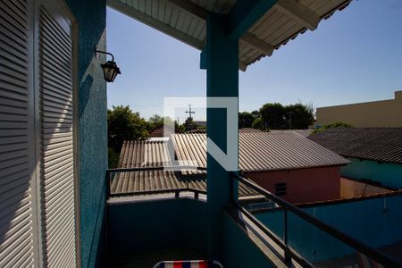 Casa à venda com 250m², 4 quartos e 6 vagasVaranda da Suite