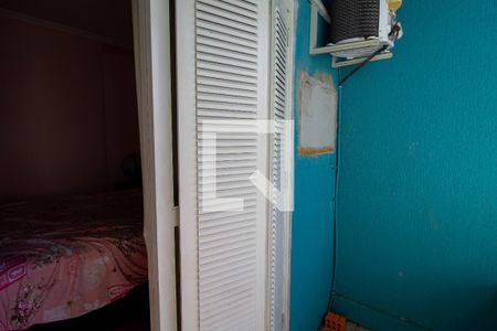 Casa à venda com 250m², 4 quartos e 6 vagasVaranda do quarto 2