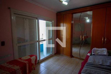 Casa à venda com 250m², 4 quartos e 6 vagasQuarto 3