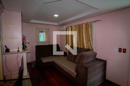 Área comum de casa à venda com 4 quartos, 250m² em Niterói, Canoas