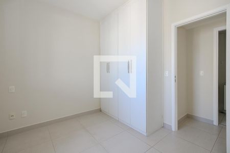 Quarto de apartamento à venda com 1 quarto, 46m² em Jardim Santo Amaro, São Paulo