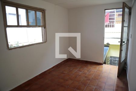 Casa para alugar com 35m², 2 quartos e sem vagaQuarto 2